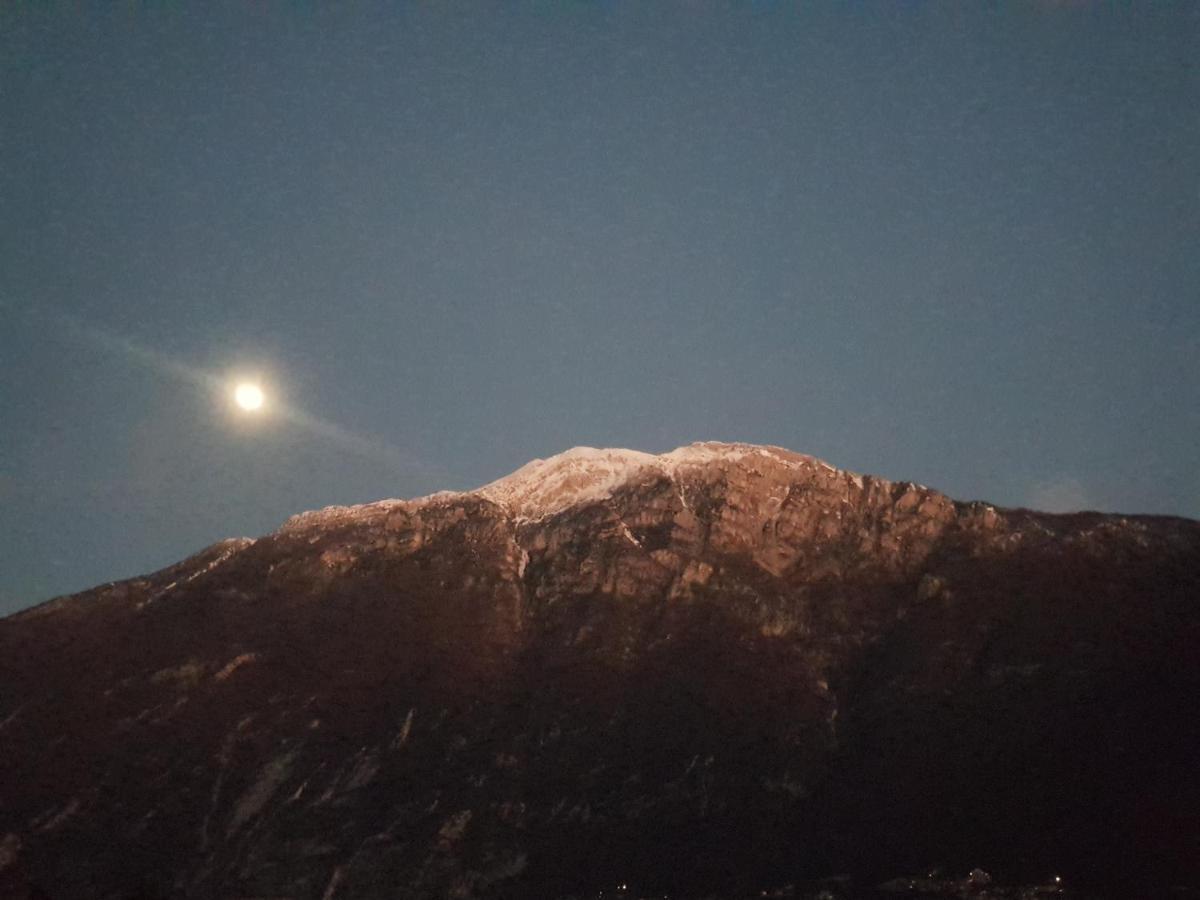 Guesthouse "Villa Tamas" Limone sul Garda Kültér fotó
