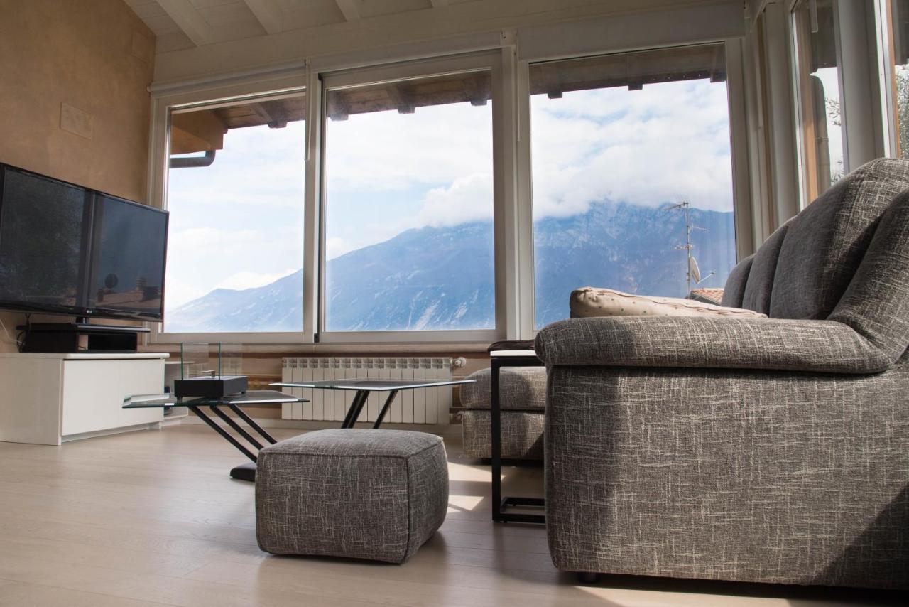 Guesthouse "Villa Tamas" Limone sul Garda Kültér fotó
