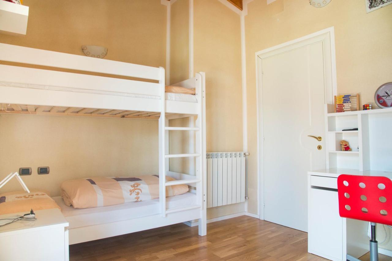 Guesthouse "Villa Tamas" Limone sul Garda Kültér fotó