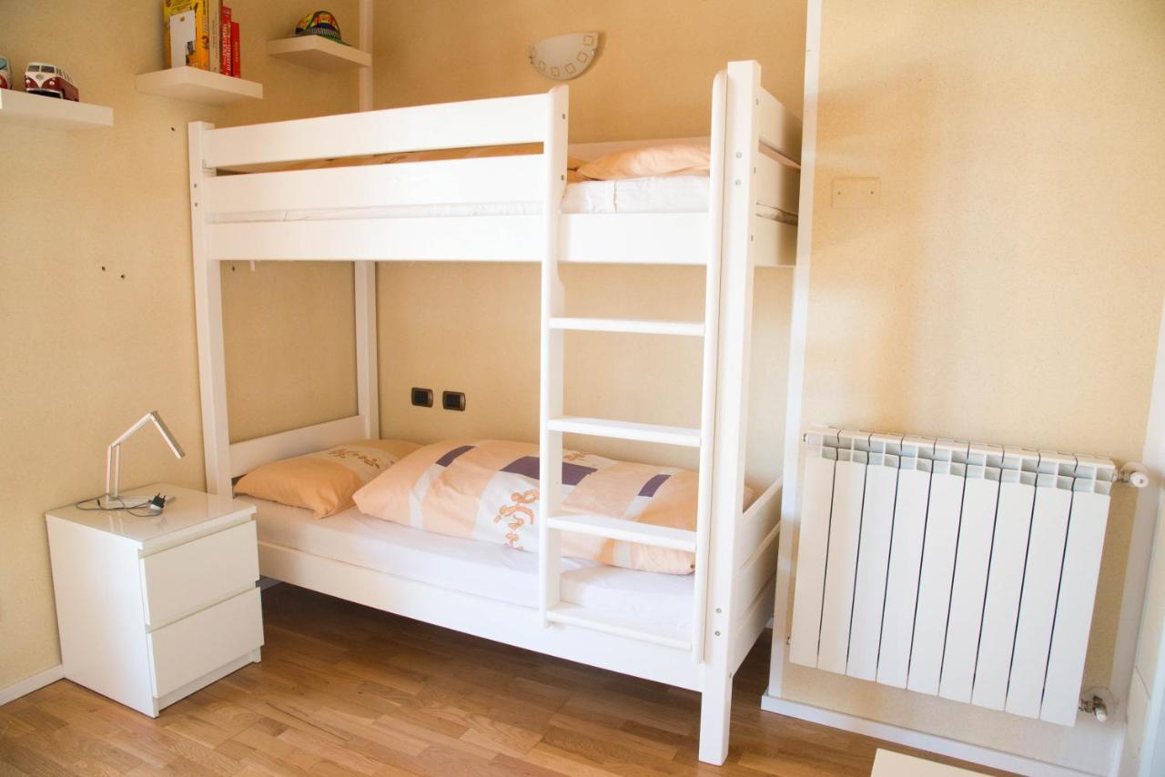 Guesthouse "Villa Tamas" Limone sul Garda Kültér fotó