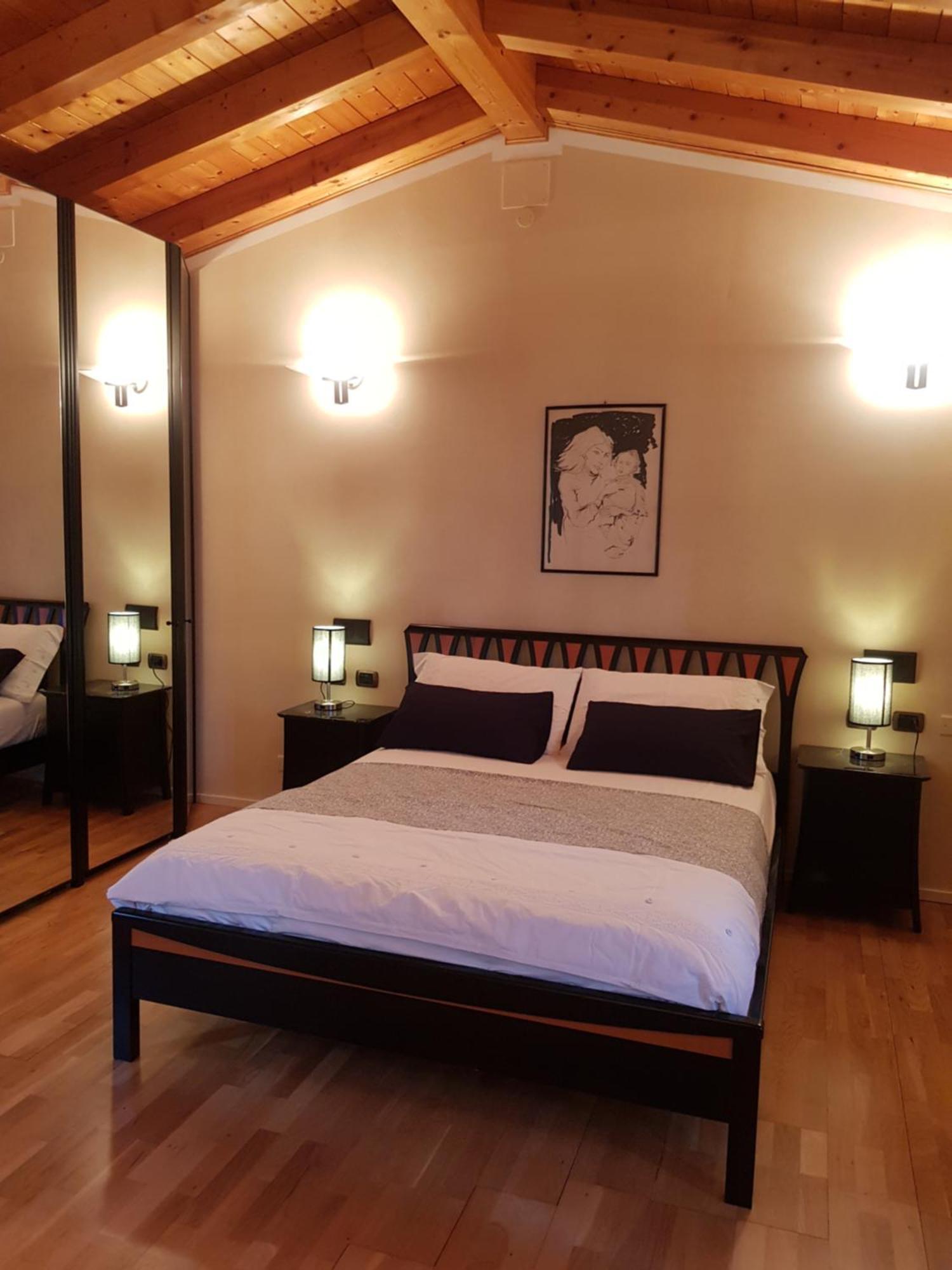 Guesthouse "Villa Tamas" Limone sul Garda Kültér fotó
