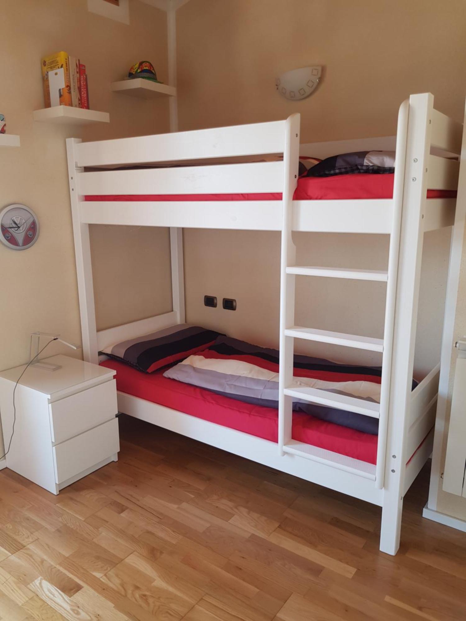 Guesthouse "Villa Tamas" Limone sul Garda Szoba fotó
